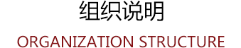 组织说明